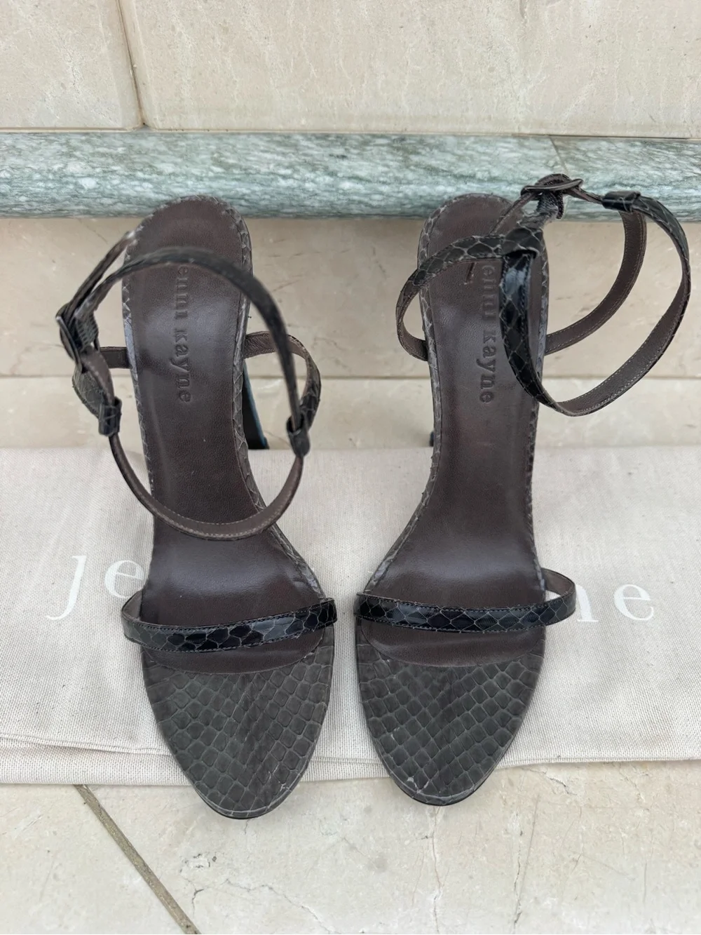 Jenni Kayne elegant strappy